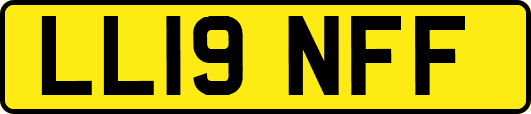 LL19NFF