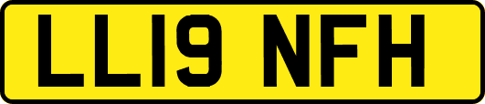 LL19NFH