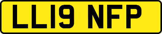 LL19NFP