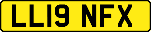 LL19NFX