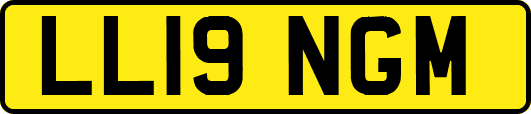 LL19NGM