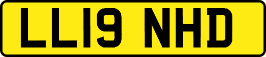 LL19NHD