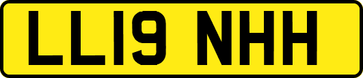 LL19NHH