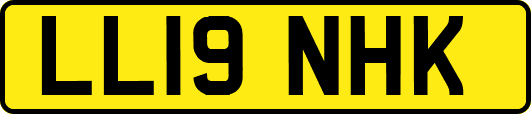 LL19NHK