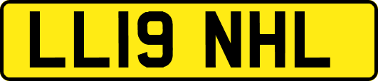 LL19NHL