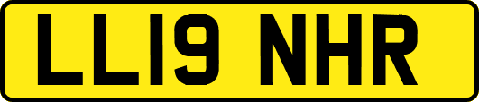 LL19NHR