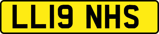 LL19NHS