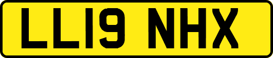 LL19NHX