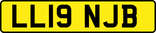 LL19NJB
