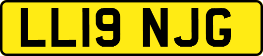 LL19NJG