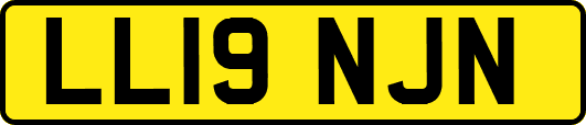 LL19NJN