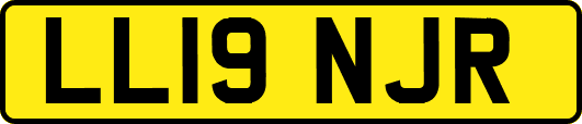 LL19NJR