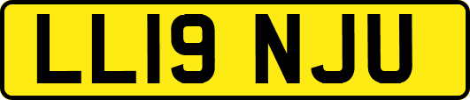 LL19NJU