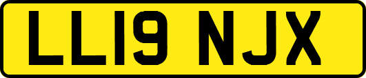 LL19NJX