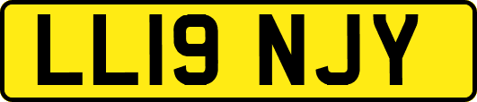 LL19NJY