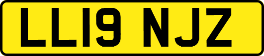 LL19NJZ