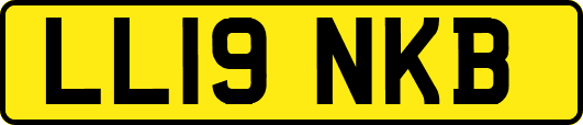 LL19NKB