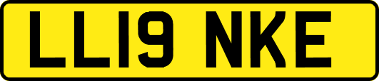 LL19NKE
