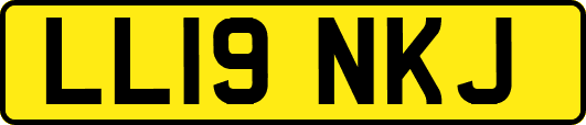 LL19NKJ