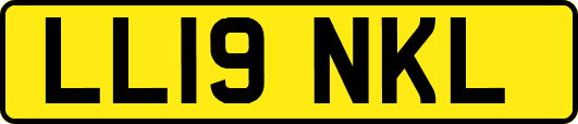 LL19NKL