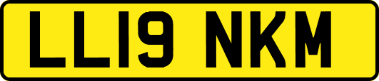 LL19NKM