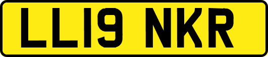 LL19NKR