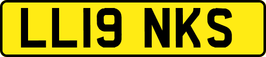 LL19NKS