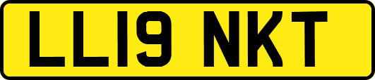 LL19NKT