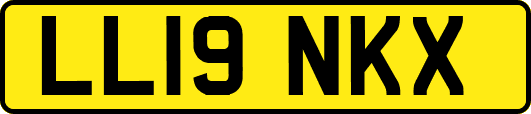LL19NKX