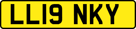 LL19NKY