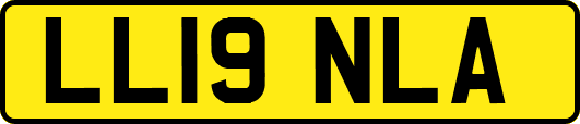 LL19NLA