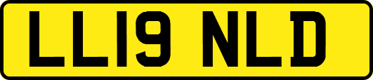 LL19NLD