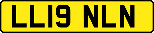 LL19NLN