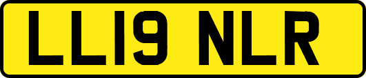LL19NLR