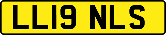 LL19NLS