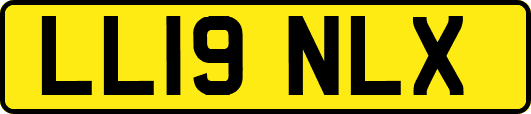 LL19NLX