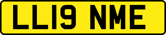 LL19NME