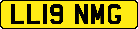 LL19NMG