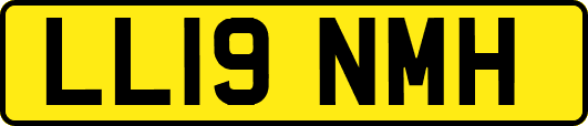LL19NMH