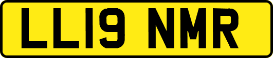 LL19NMR