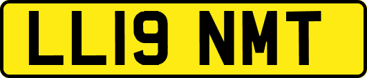 LL19NMT