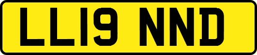 LL19NND