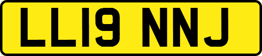 LL19NNJ