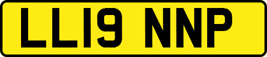 LL19NNP