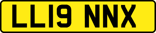 LL19NNX