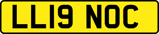 LL19NOC