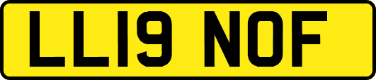 LL19NOF