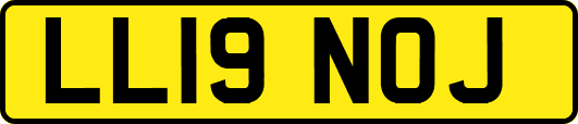 LL19NOJ
