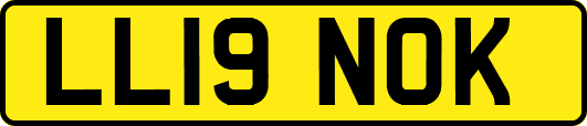 LL19NOK