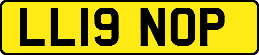 LL19NOP